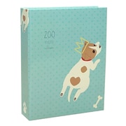200フォトアルバム わん 105-695