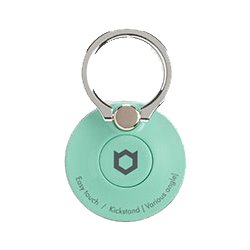 iFace Finger Ring Holder インナーサークルタイプ ミント [フィンガーリング]