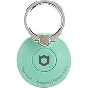 iFace Finger Ring Holder インナーサークルタイプ ミント [フィンガーリング]