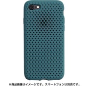 iPhone 8/7 ケース Mesh Case クレイグリーン