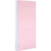 FRUEL フルーエル モバイル充電器 6000mAh ベビーピンク/ペールブルー