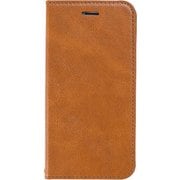 iPhone SE(第2世代)/8/7/6s/6 4.7インチ用 ケルタダイアリーケース CERTA キャメル