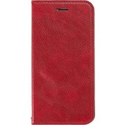 iPhone SE(第2世代)/8/7/6s/6 4.7インチ用 ケルタダイアリーケース CERTA レッド