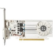 ビデオカード GF-GT1030-E2GB/LP/D4