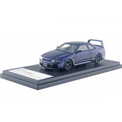 ヨドバシ.com - ハイストーリー HS209BL [1/43 日産 スカイライン