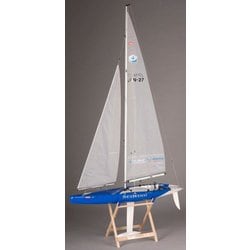 kyosho ocean 500 sailboat