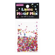 ラメモチーフ ミックススター LMM-2