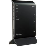 Aterm Wi-Fiホームルータ IEEE802.11ac対応 1300Mbps PA-WG1900HP2