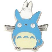 となりのトトロ マグネット 中・小トトロ 頭上 [キャラクターグッズ]
