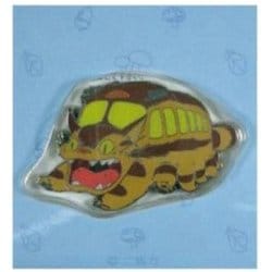 ヨドバシ.com - 清泉 となりのトトロ マグネット ネコバス