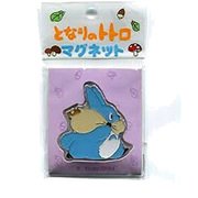 となりのトトロ マグネット 中トトロ どんぐり [キャラクターグッズ]
