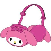 マイメロディ もこもこレシーバー [キャラクターグッズ]