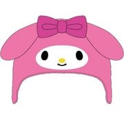 マイメロディ もこもこキャップ [キャラクターグッズ]