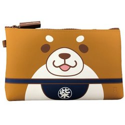 ヨドバシ Com エスケイジャパン 忠犬もちしば Nuu フェイス キャラクターグッズ H11 W17 D2cm 通販 全品無料配達