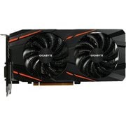 ビデオカード GV-RX570GAMING-4GDC1