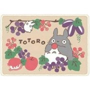 となりのトトロ ひざ掛け 実りの秋 [キャラクターグッズ]