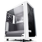 Meshify C White Tempered Glass FD-CA-MESH-C-WT-TGC