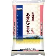 精米 秋田県産 あきたこまち 5kg 令和6年産