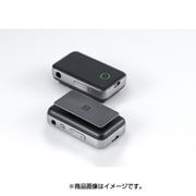ブルートゥースレシーバー EarStudio ES100