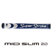 MID SLIM 2.0 ネイビー/シルバー 日本限定カラー
