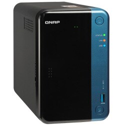 ヨドバシ.com - QNAP キューエヌエーピー NAS 2ベイ HDDレス
