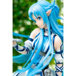 ソードアートオンライン　オーディナルスケール　アスナ　ウンディーネver. 絵夢 楽天市場】絵梦トイズ ソードアート・オンライン -オーディナル