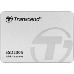 ヨドバシ.com - TRANSCEND トランセンド 内蔵SSD SSD230Sシリーズ 256GB 2.5インチ SATA-III 6Gb/s  3D TLC 140TBW TS256GSSD230S 通販【全品無料配達】