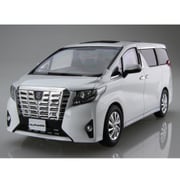 66066 [トヨタ アルファード GF3.5L 1/24 車NEXTシリーズ No.6 2025年1月再生産]