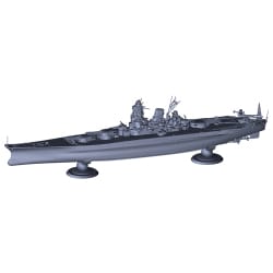 ヨドバシ.com - フジミ模型 FUJIMI 460352 [日本海軍 戦艦 大和 昭和16 