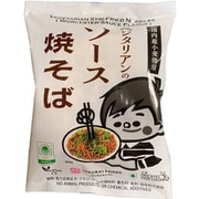 ベジタリアンのソース焼そば118g