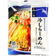 冷しらーめん123g