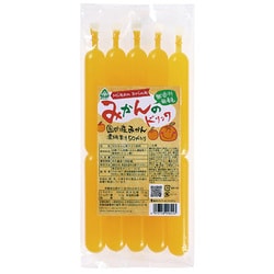 みかんのドリンク90ml×5