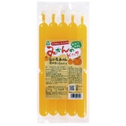 みかんのドリンク90ml×5