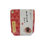 本葛入り豆寒天ゼリー とろふるあずき110g