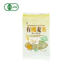 ヨドバシ.com - ムソー 有機麦茶・ティーバッグ10g×20 通販【全品無料