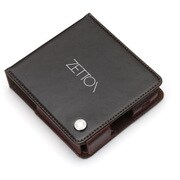 A MAN of ULTRA IQOS用フリップカバー ZETTON PG-IQFP1P52ZE