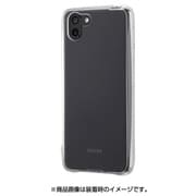 RT-AQR2CC2/CM [AQUOS R2 ハイブリッドケース クリア]