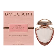 ブルガリ ローズゴルデア ジュエル・チャーム オードパルファム スプレータイプ 25ml [フレグランス]