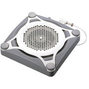 着脱式ファンユニット/隠れfan FU-1201-K