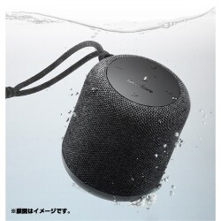 ヨドバシ Com アンカー Anker A Bluetoothスピーカー Anker Soundcore Motion Q Black 通販 全品無料配達