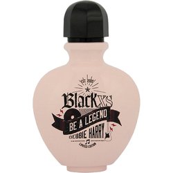 Amazon | パコラバンヌブラック Xs フォーハーオードトワレ