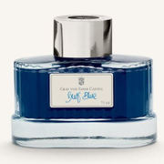 ギロシェ 伯爵コレクション ガルフブルー ボトルインク 75ml 141018