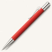 ギロシェ 伯爵コレクション インディアレッド ボールペン 145266
