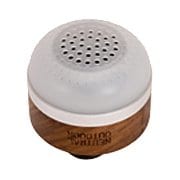 ウッドスピーカーランタン NT-WL01