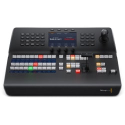 ATEM 1 M/E Advanced Panel