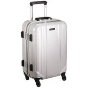 スーツケース サグレス 6061 ホワイト 31L WORLD-606106