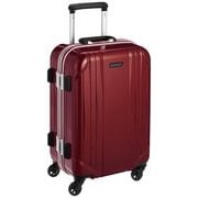 スーツケース サグレス 6061 レッド 31L WORLD-606110
