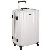 スーツケース サグレス 6062 ホワイト 66L WORLD-606206