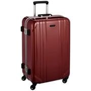 スーツケース サグレス 6062 レッド 66L WORLD-606210
