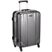 スーツケース サグレス 6064 ブラック 50L WORLD-606402